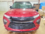 Chevrolet TrailBlazer 2021