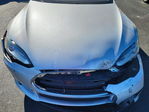 Tesla Model S 2013