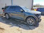 Ford Explorer 2020