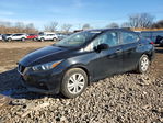 Nissan Versa 2021