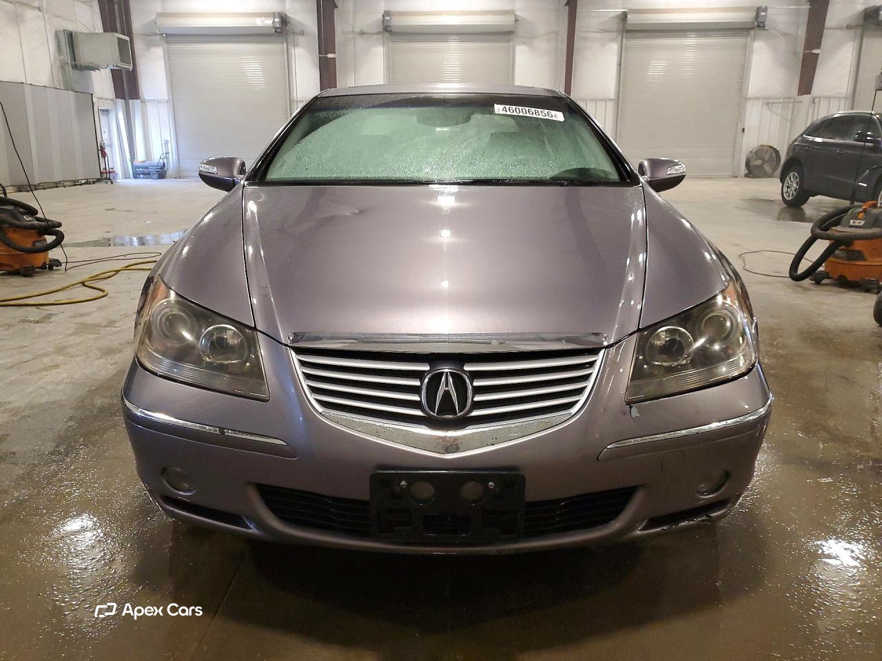 Acura RL 2005