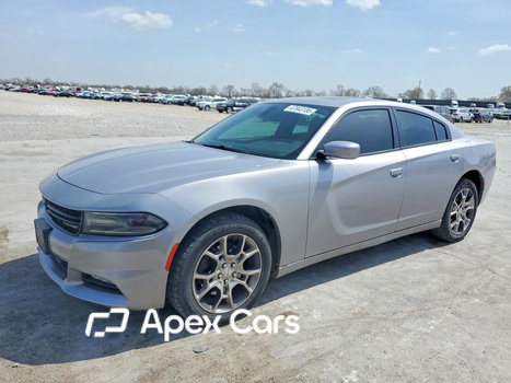 Dodge Charger 2015 - Image 1 of 12