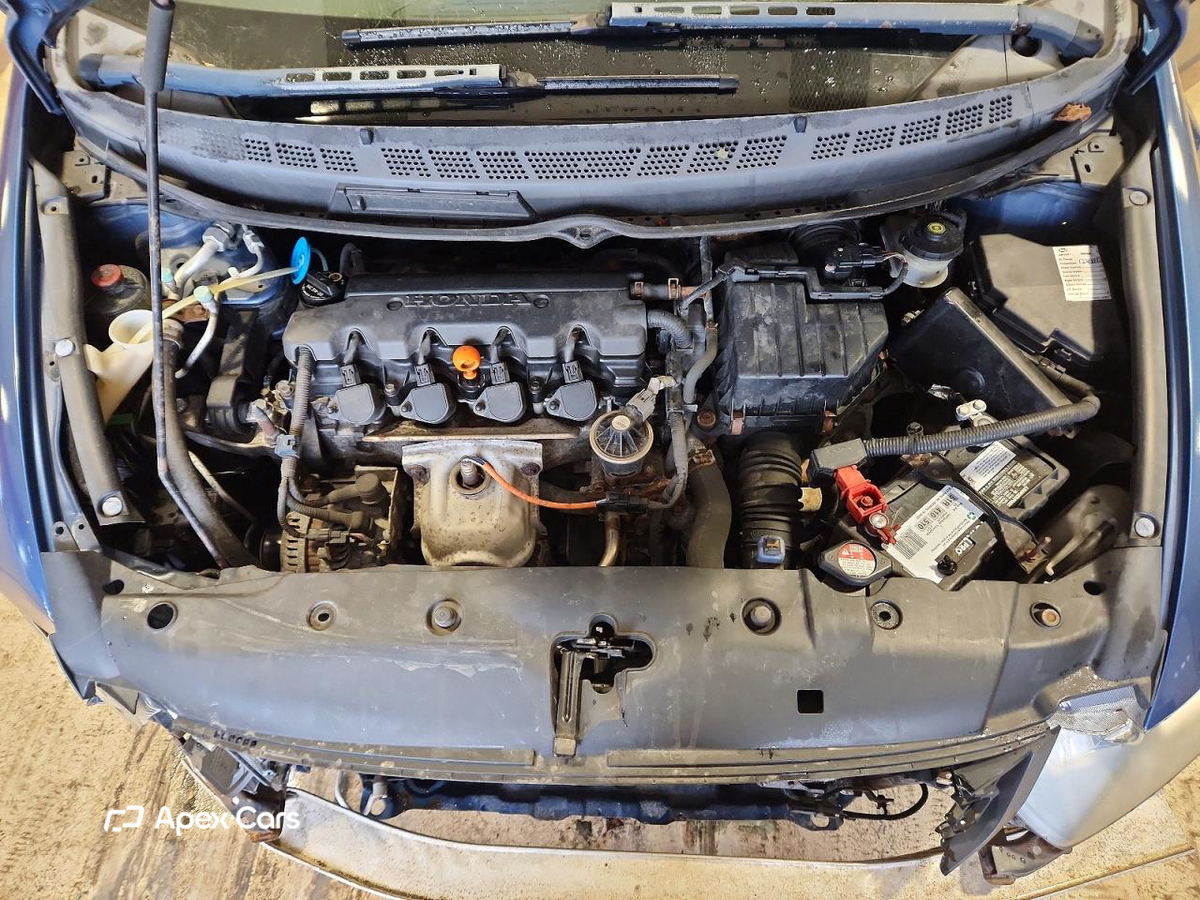 Honda Civic 2009