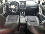 Subaru Forester 2018