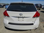 Toyota Venza 2012