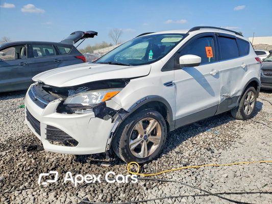 Ford Escape 2015 - Image 1 of 5