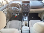 Subaru XV 2014