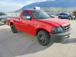 Ford F-150 1997