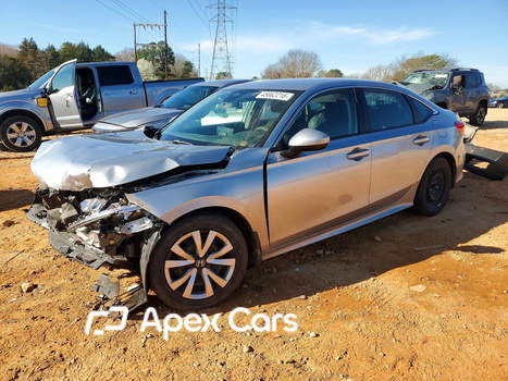 Honda Civic 2023 - Image 1 of 14