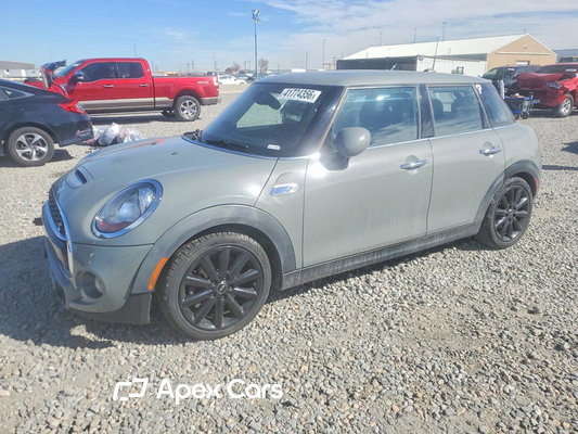 2016 MINI Cooper - Image 1 of 5