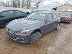 BMW Series 3 2014