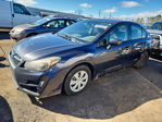 Subaru Impreza 2016