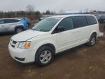 Dodge Caravan 2010