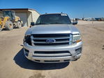 Ford Expedition 2017