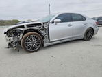 Lexus LS 2013