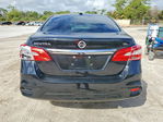 Nissan Sentra 2017