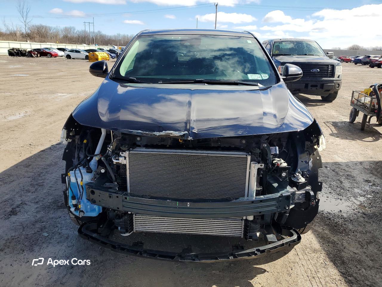 Buick Encore 2020