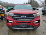 Ford Explorer 2020