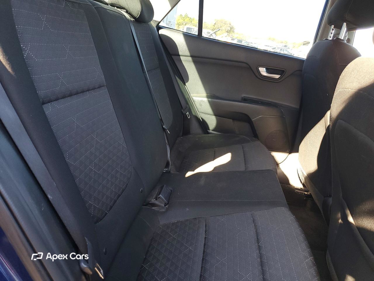 Kia Rio 2020