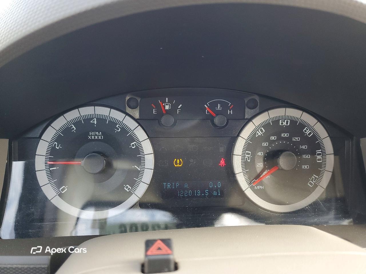Ford Escape 2009