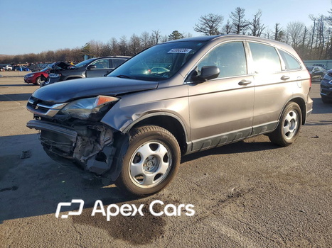 Honda CR-V 2010 - Image 1 of 14