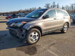 Honda CR-V 2010