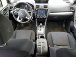 Subaru Forester 2017
