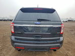 Ford Explorer 2011