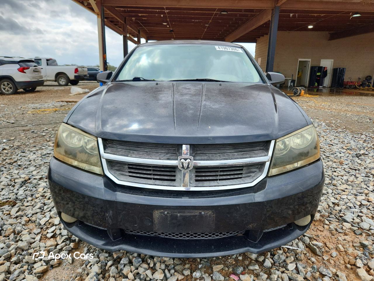 Dodge Avenger 2008