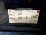 Tesla Model S 2015