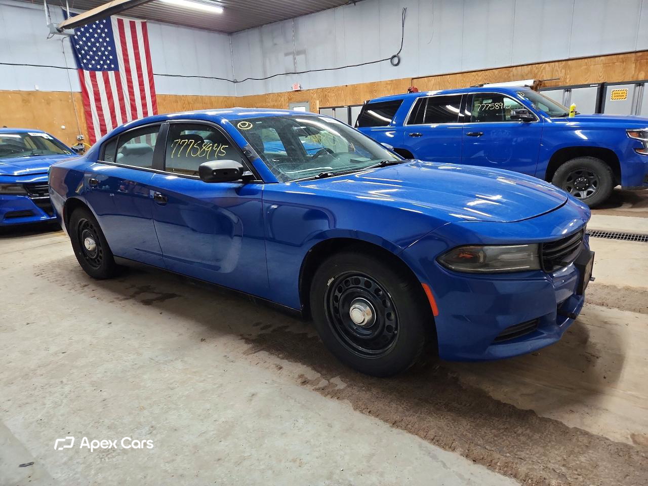 Dodge Charger 2020