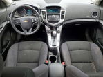 Chevrolet Cruze 2015