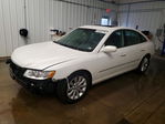 Hyundai Azera 2009