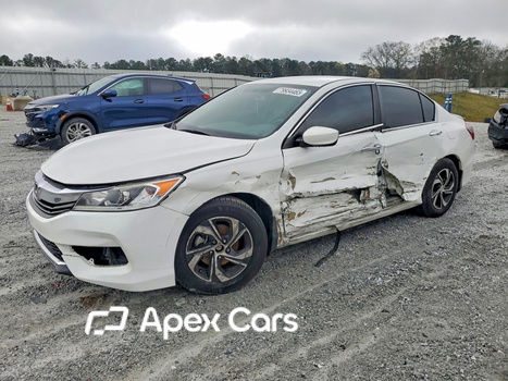Honda Accord 2016 - Image 1 of 13