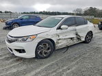 Honda Accord 2016