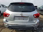 Nissan Pathfinder 2018