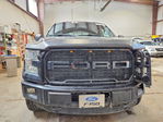 Ford F-150 2015