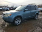 Subaru Forester 2011