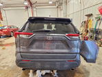 Toyota RAV 4 2021