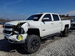 Chevrolet Silverado 2018