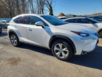Lexus NX 2017