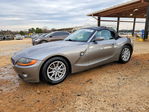 BMW Z4 2004