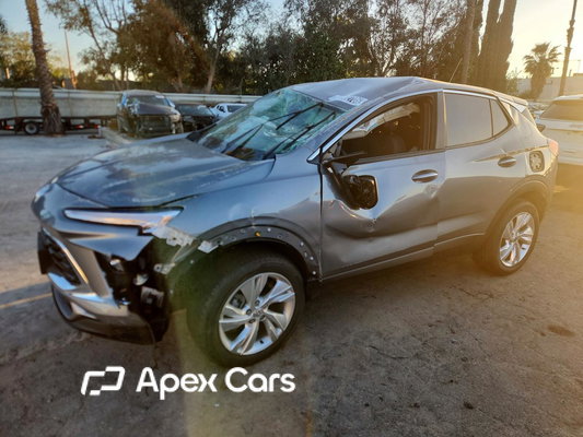 Buick Encore 2026 - Image 1 of 12