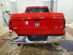 Dodge RAM 2012