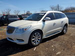 Buick Enclave 2014