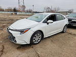 Toyota Corolla 2025