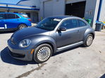 Volkswagen Beetle 2014