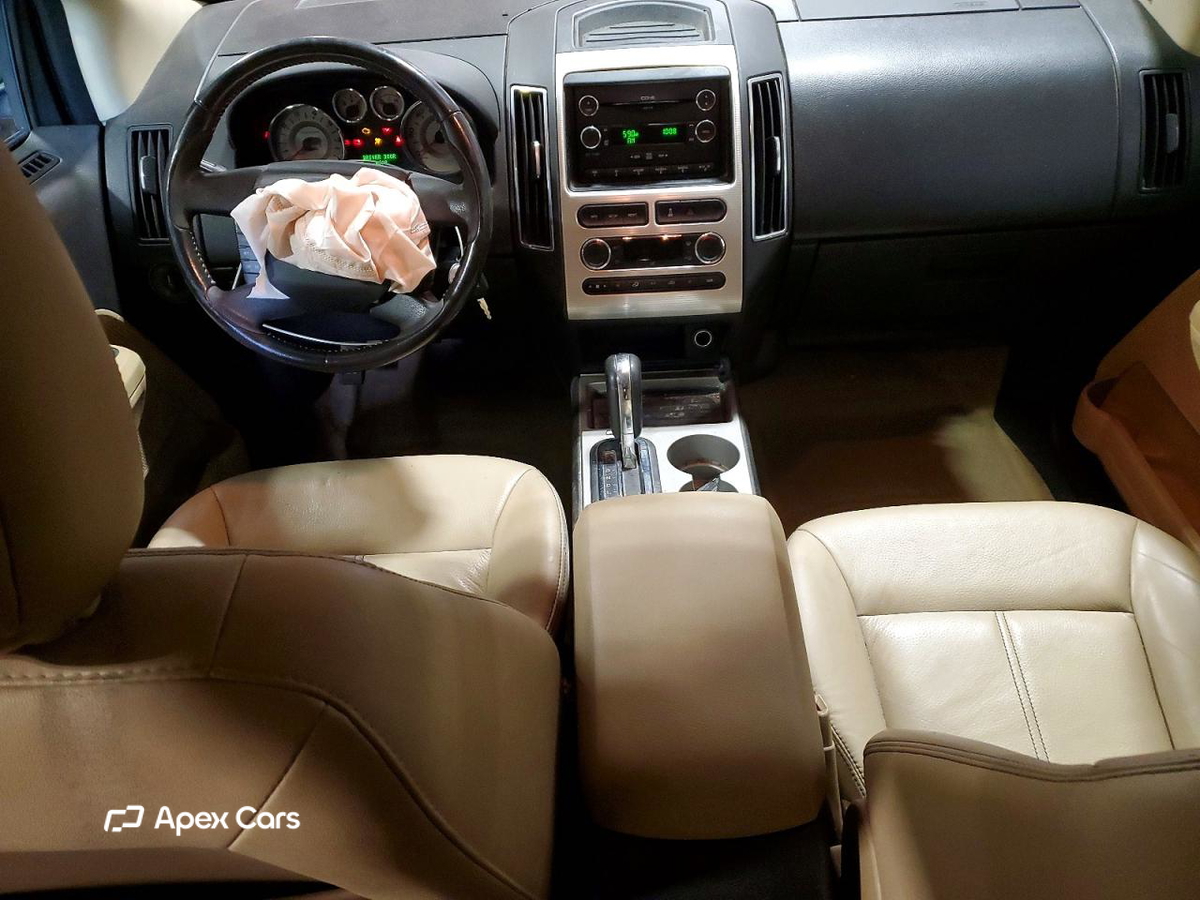 Ford Edge 2009
