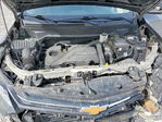 Chevrolet Equinox 2018