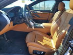 BMW Series 8 2021